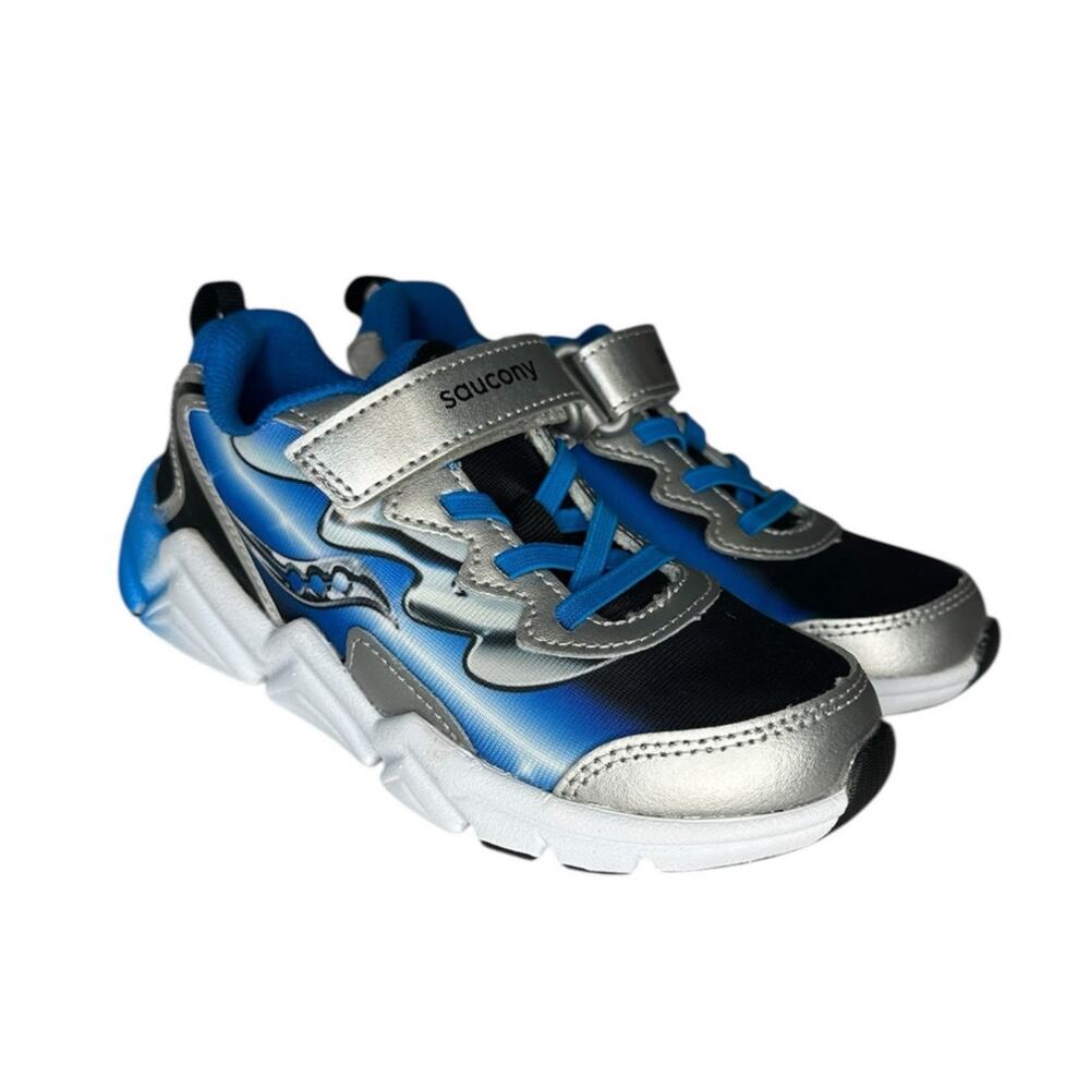 NWOT Saucony Flash 3.0 AC Sneakers Size 13M